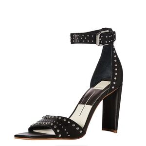 Dolce Vita Eloise Studded Heels